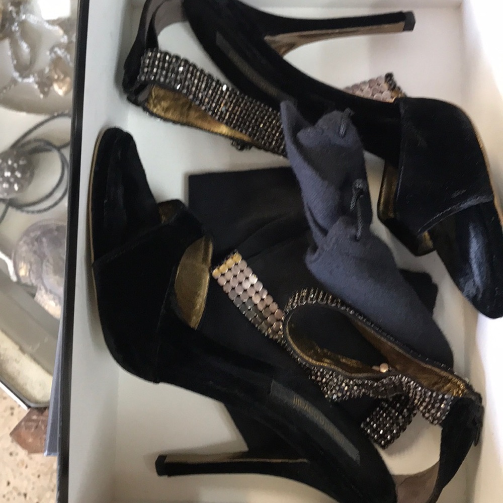 Roberto Cavalli Sandal 38.5
